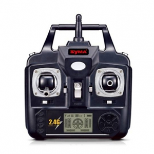 کوادکوپتر سایما مدل syma X5SW Quadcopter_اسباب بازی